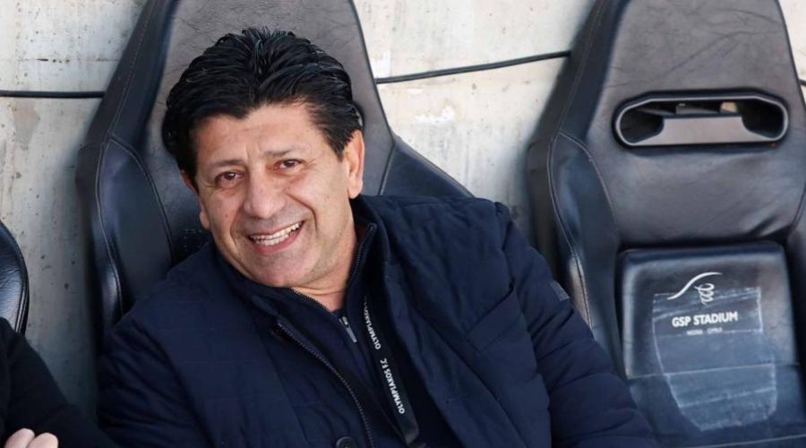 Σάββα: «Θεωρώ πως θα έρθουν ξένοι στο VAR» 