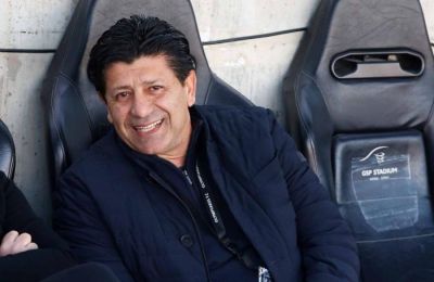 Σάββα: «Θεωρώ πως θα έρθουν ξένοι στο VAR» 