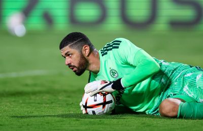Ομόνοια: «100άρης» σε clean sheets ο ανίκητος Φαμπιάνο