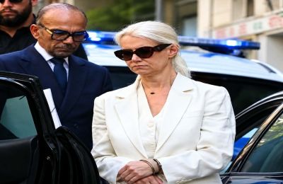 Αίσθηση με όσα φέρεται να ζητούσε η Ιωάννα Γάκα στο κρατητήριο