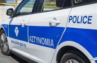 Παρακαλείται οποιοσδήποτε γνωρίζει οτιδήποτε να επικοινωνήσει με τις Αρχές.