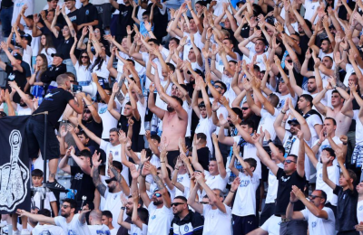 Κάλεσμα Απόλλωνα ενόψει ΑΠΟΕΛ (vid)