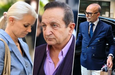 Σάλος με την ανάρτηση που κατέβασε μέσα σε λίγα λεπτά 