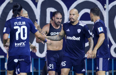 Με Combo στην Πάφο και στήριξη στην «Κυρία» 