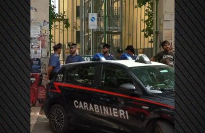 Μαθητής 13 ετών μαχαίρωσε καθηγήτρια σε σχολείο