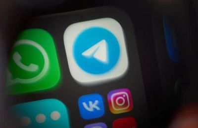 Ποια είναι η νέα «υπερεφαρμογή» Max στα κινητά των Ρώσων