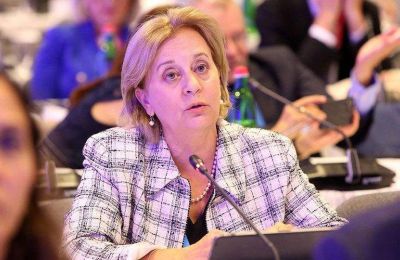 Ατταλίδου: Το Μουσείο δεν μπορεί να είναι του Κυπριακού Ελληνισμού