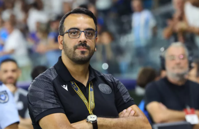Λεβέντης: «Υπάρχει σκέψη για έφεση όσον αφορά τον Καφού»