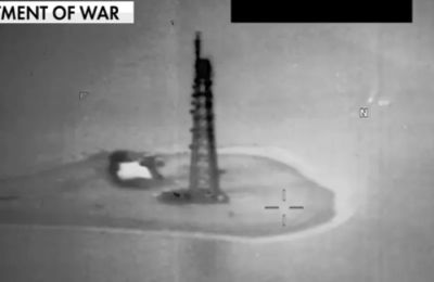 Το Πενταγώνο δημοσίευσε νέα αρχεία για τα UFO (ΒΙΝΤΕΟ)