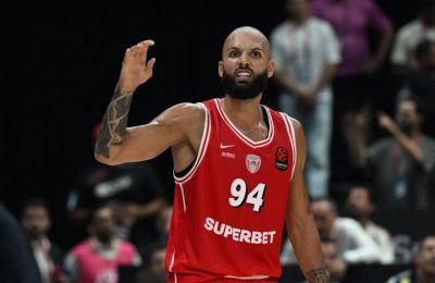 Φουρνιέ: «Δεν σκεφτόμαστε το back-to-back»