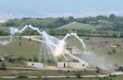 Ευρώπη: Προετοιμάζουν τους πολίτες για κλιμάκωση της ρωσικής απειλής