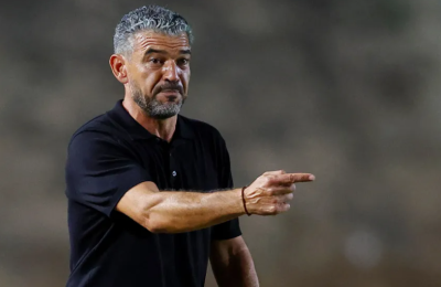 Μαρτίνς: «Δουλέψαμε και νομίζω καθαρίσαμε την εικόνα μας μετά το 0-6»