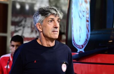 Ολυμπιακός: Προβληματισμός ενόψει αγώνα με Λιβαδειά
