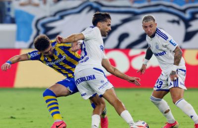 Απόλλωνας - ΑΠΟΕΛ 2-1