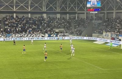 Απόλλωνας - ΑΠΟΕΛ 0-0