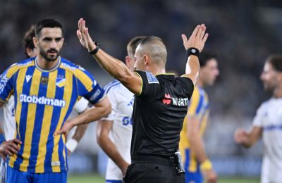 Ντέρμπι με τέσσερα γκολ και… μοιρασιά στην Λεμεσό!