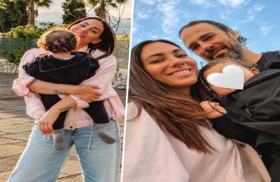 Ο ρόλος της μητέρα πρωταγωνιστεί στην καθημερινότητά της
