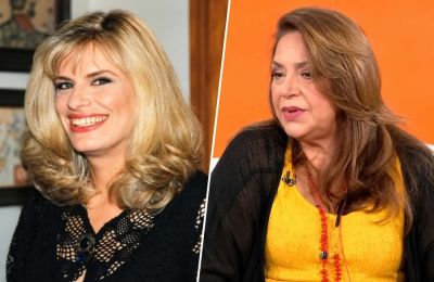 Ραγίζει καρδιές η Μαρία Φιλίππου για τη Νατάσα Μανίσαλη