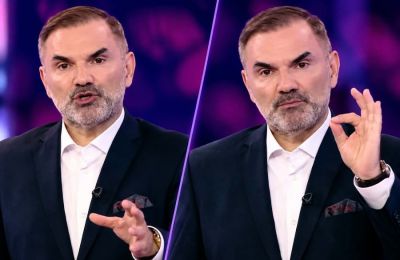 «Έδωσε» πασίγνωστους παρουσιαστές και παρουσιάστριες 