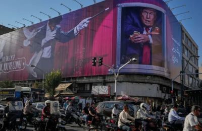  Ιράν: Διαβίβασε τους όρους του για τερματισμό του πολέμου