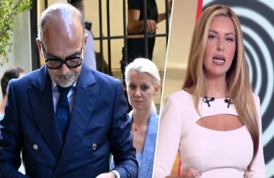 Αποκάλυψη σoκ 