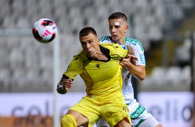Ομόνοια-Κράσαβα ΕΝΥ 0-0