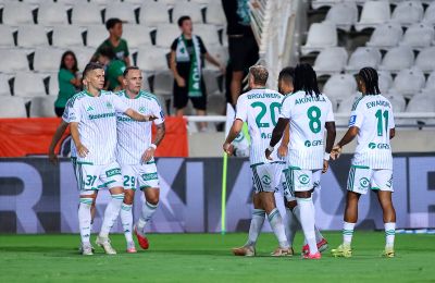 Ομόνοια-Κράσαβα ΕΝΥ 3-1