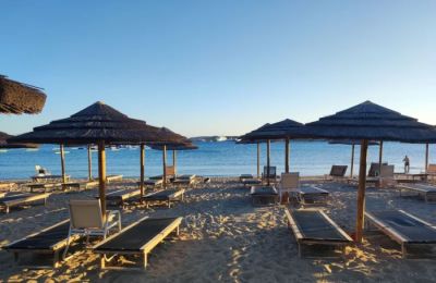Αθήνα: Νεκρός μετά από καβγά για μια ξαπλώστρα