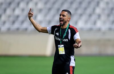 Γκονζάλες: «Μας έδωσαν λύσεις οι αλλαγές»
