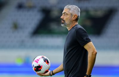 Γαρπόζης: «Μπορούσαμε να πάρουμε κάτι παραπάνω»