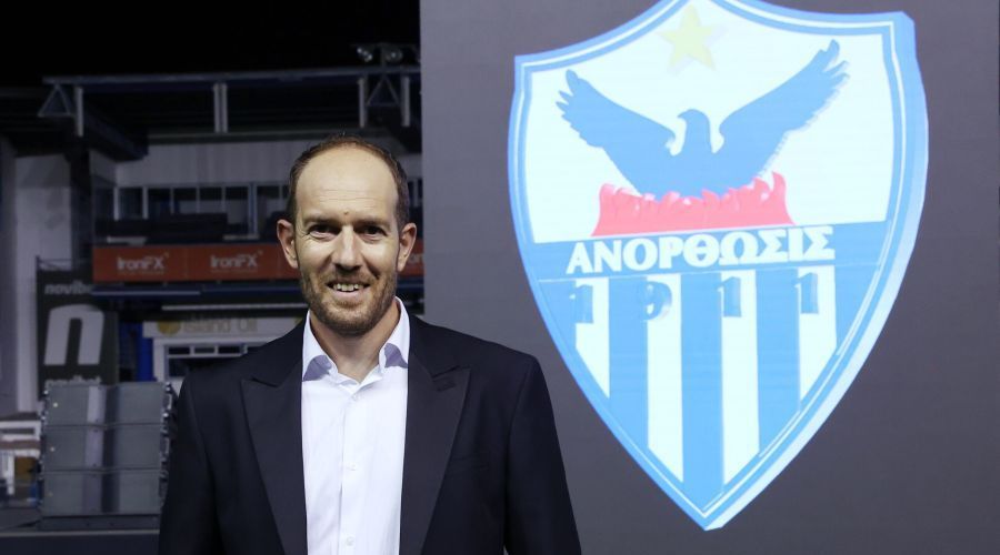 «Η κατάσταση έφτασε στο απροχώρητο-Ζητάμε άμεση κάθοδο ξένων στο VAR»