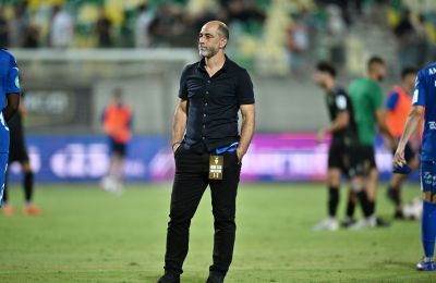 «Χρειαζόμαστε πιο κάθαρο μυαλό στις τελικές προσπάθειες»