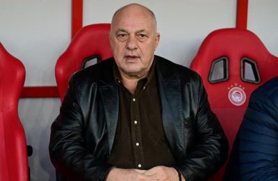 Μπέος: «Ο Γιόβιτς ντύθηκε μαϊμού και πήρε πέναλτι μαϊμού»