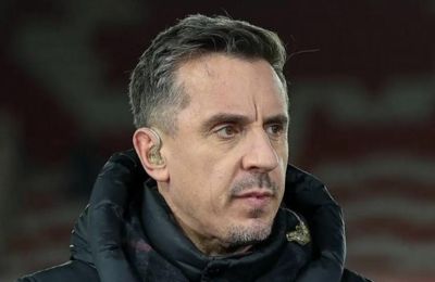«Ο Καρίκ πρέπει να σταματήσει να υπερασπίζεται τους παίκτες»