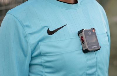 Ανόρθωση: Τι είναι η «Body Camera» που προτείνει για τους διαιτητές