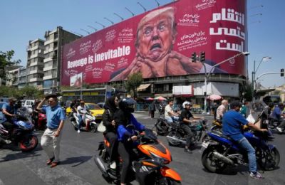 Ιράν: Έχουμε νέα όπλα - Αν μας χτυπήσουν θα επεκτείνουμε τον πόλεμο