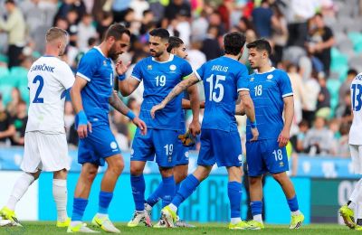 Εθνική Ανδρών: Νέα διοργάνωση, νεά κίνητρα, νέοι στόχοι