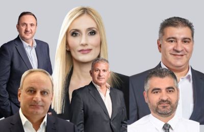 Πως καλύπτεται το φιάσκο της κοινωνικής συμμαχίας με νονό τον Στεφάνου...