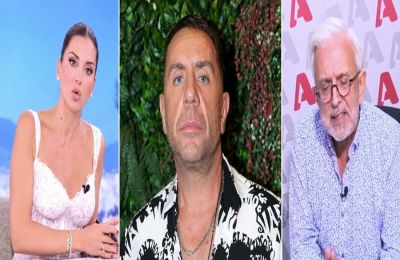 Η αποκάλυψη