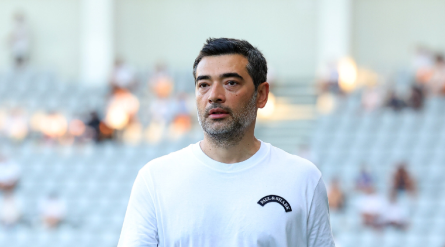 «Πάγια η θέση μας για διαιτησία-Φωνάζουν τώρα μα που ήταν τόσα χρόνια»