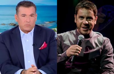Σoκ στην υπόθεση Μαζωνάκη μετά την αποκάλυψη Λιάγκα! Η συνάντηση-κλειδί 48 ώρες πριν από τον θάνατό του – «Δύο-δύο ανέβηκε τα σκαλιά»