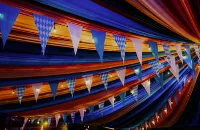 Oktoberfest Extravaganza στο City of Dreams Mediterranean