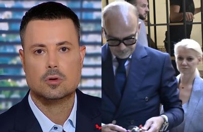Σoκ το αποκάλυψε πριν λίγα λεπτά –Βίντεο