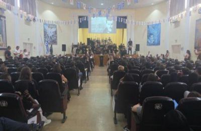 Αναφέρθηκε στις συνέπειες της τουρκικής εισβολής του 1974, κάνοντας λόγο για κατοχή.