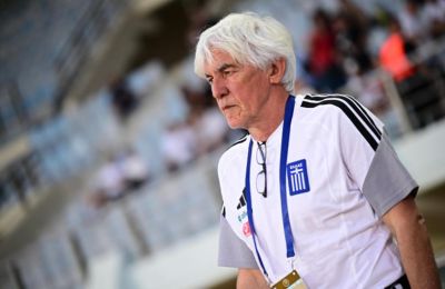 «Πολύ μεγάλη ευκαιρία η συμμετοχή της Ελλάδας στην πρώτη κατηγορία»