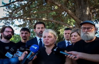 Συνεχίζονται αύριο οι καταθέσεις των συγγενών των θυμάτων.
