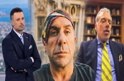 Η πληροφορία για την κίνηση της οικογένειας, όσα αποκάλυψε ο πρώην δικηγόρος του τραγουδιστή και τα κρίσιμα ερωτήματα για την περιουσία του