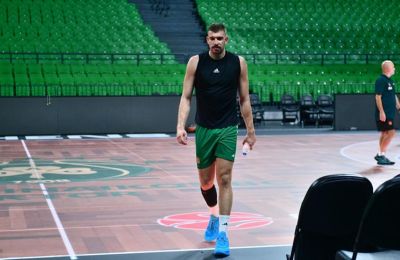 Πιθανή η επιστροφή Ρογκαβόπουλου με Παρί ή ΠΑΟΚ