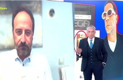 Ανατροπή-σοκ στον θάνατο του Γιώργου Μαζωνάκη