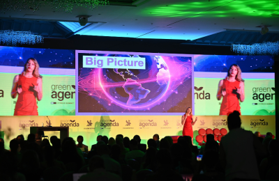 Green Agenda Cyprus Summit 2026